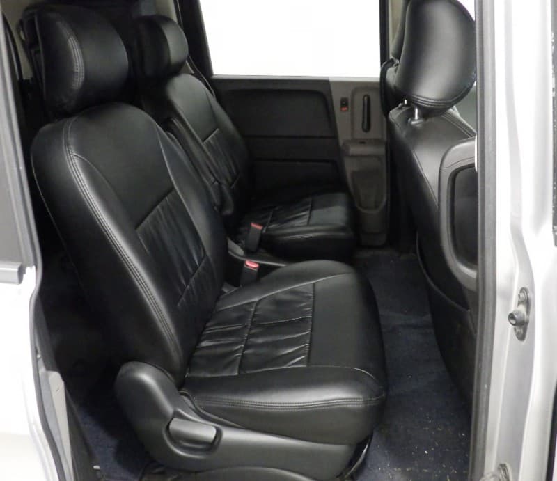 HONDA FREED 2010 3 thumbnail 8