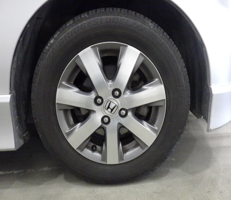 HONDA FREED 2010 3 thumbnail 9