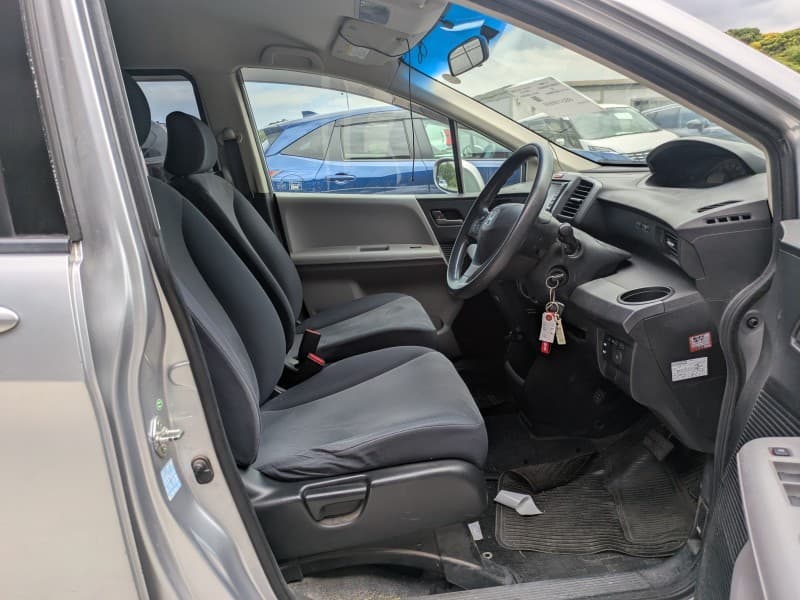 HONDA FREED 2010 4 thumbnail 6