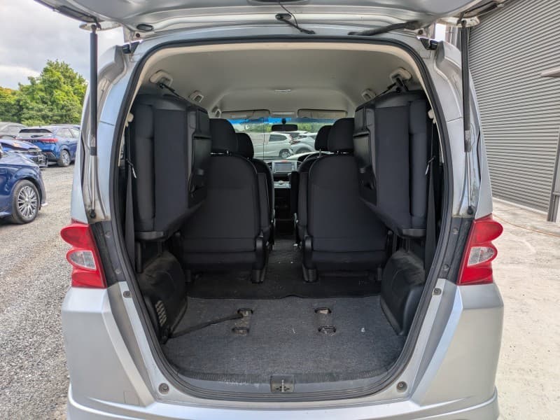 HONDA FREED 2010 4 thumbnail 8