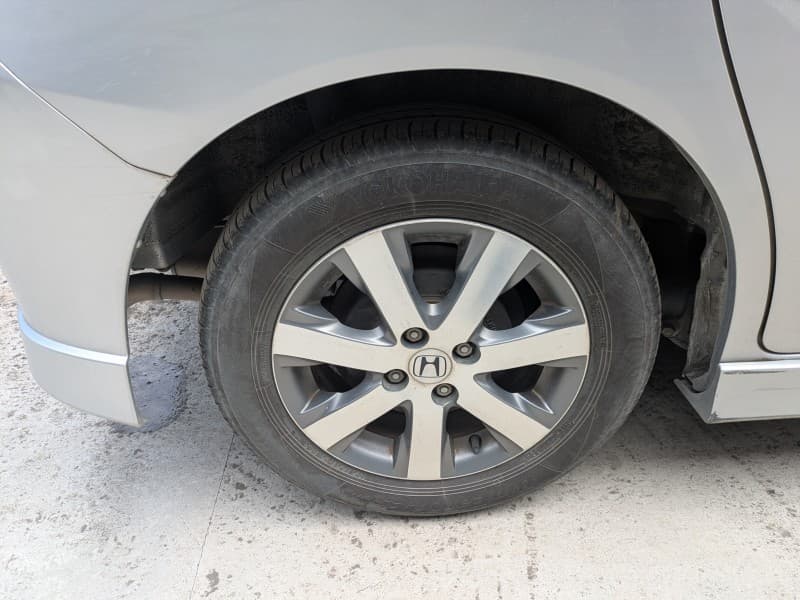 HONDA FREED 2010 4 thumbnail 9
