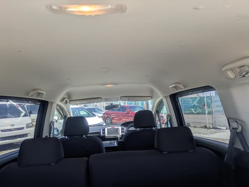 HONDA FREED 2010 6 thumbnail 10