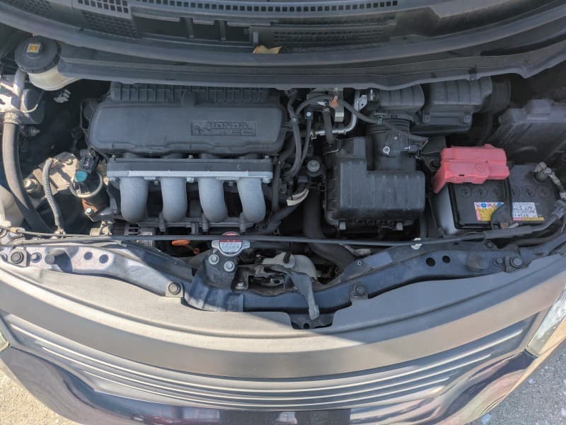 HONDA FREED 2010 6 thumbnail 14