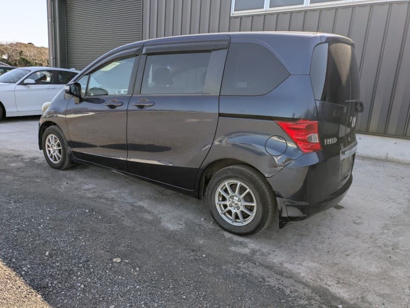 HONDA FREED 2011 1 thumbnail 6