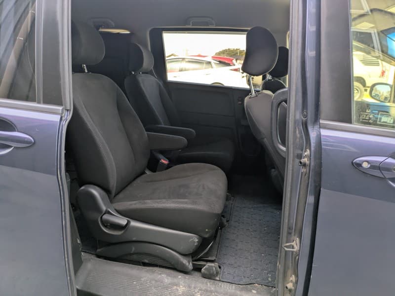 HONDA FREED 2011 1 thumbnail 10
