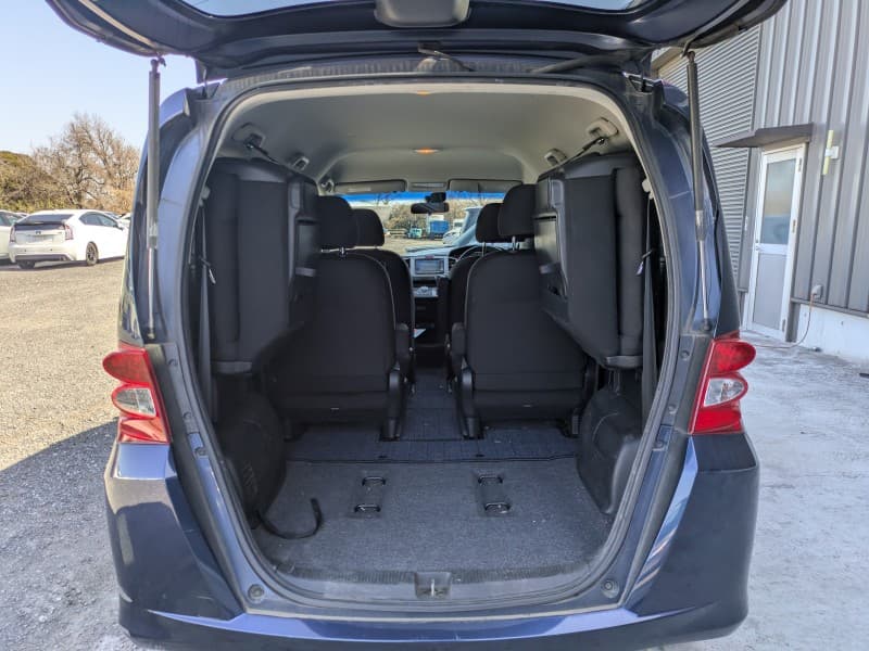 HONDA FREED 2011 1 thumbnail 11