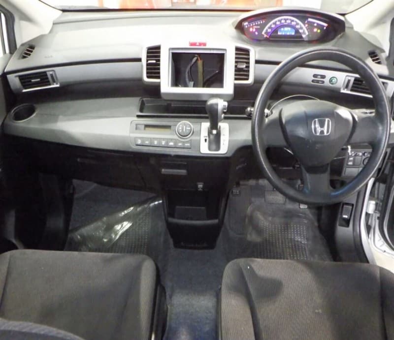 HONDA FREED 2011 5 thumbnail 5