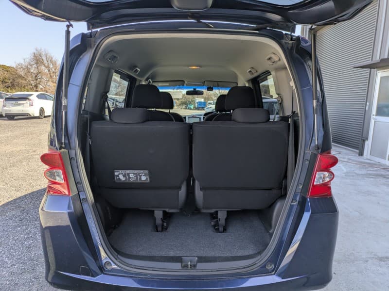 HONDA FREED 2011 7 thumbnail 11