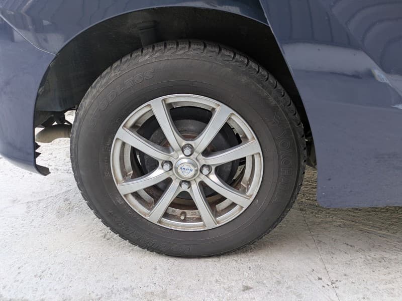 HONDA FREED 2011 7 thumbnail 12