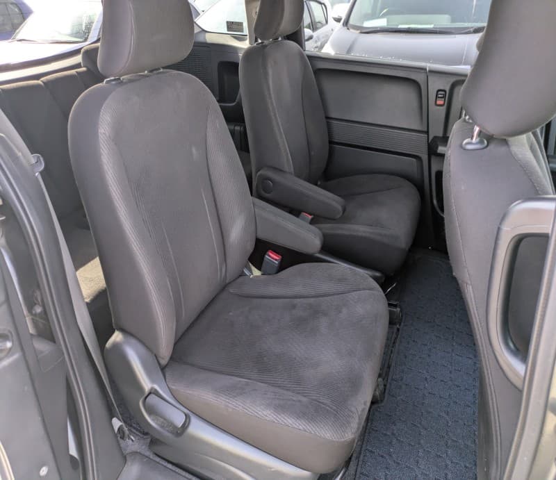HONDA FREED 2011 7 thumbnail 3