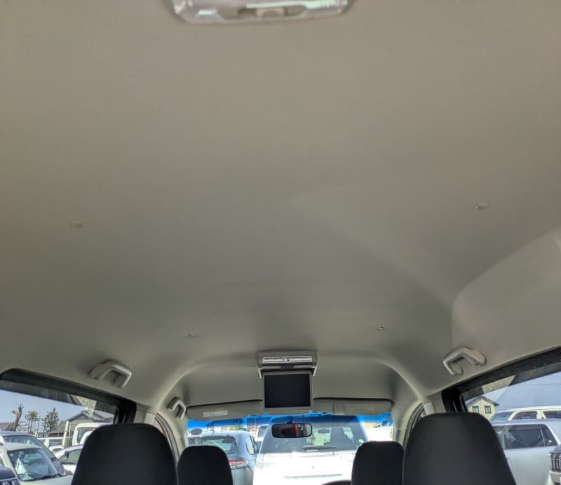 HONDA FREED 2011 7 thumbnail 5