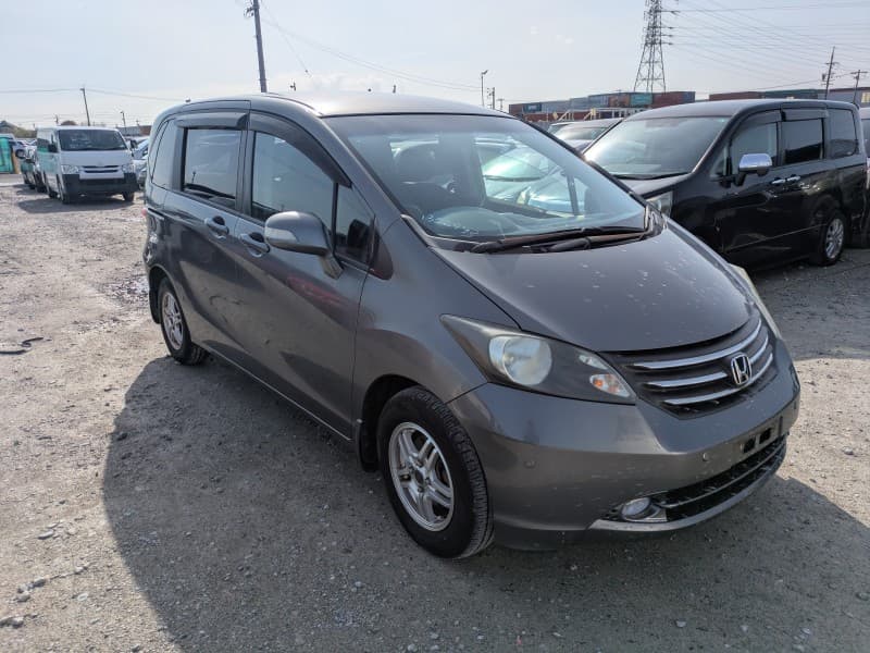 HONDA FREED 2011 7 thumbnail 15