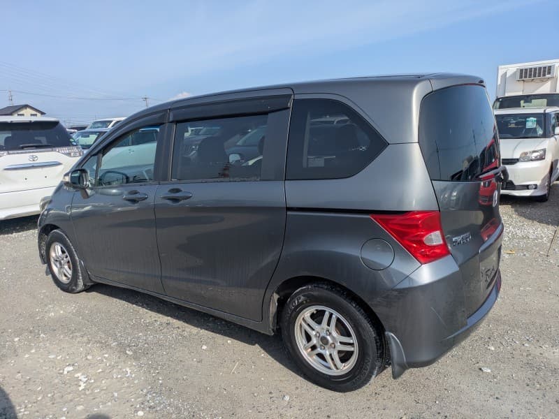 HONDA FREED 2011 7 thumbnail 28