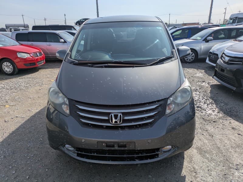 HONDA FREED 2011 7 thumbnail 31