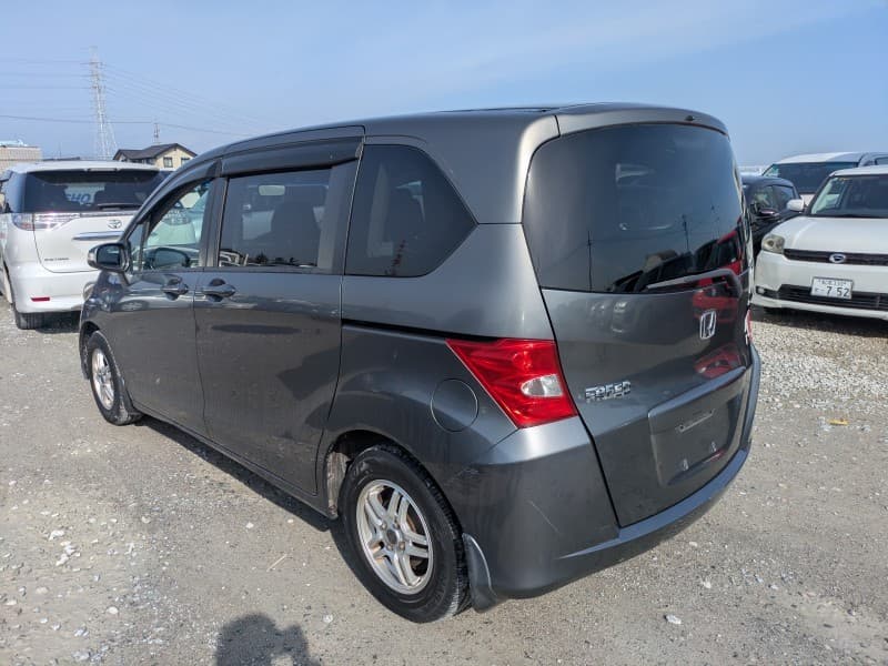 HONDA FREED 2011 7 thumbnail 35