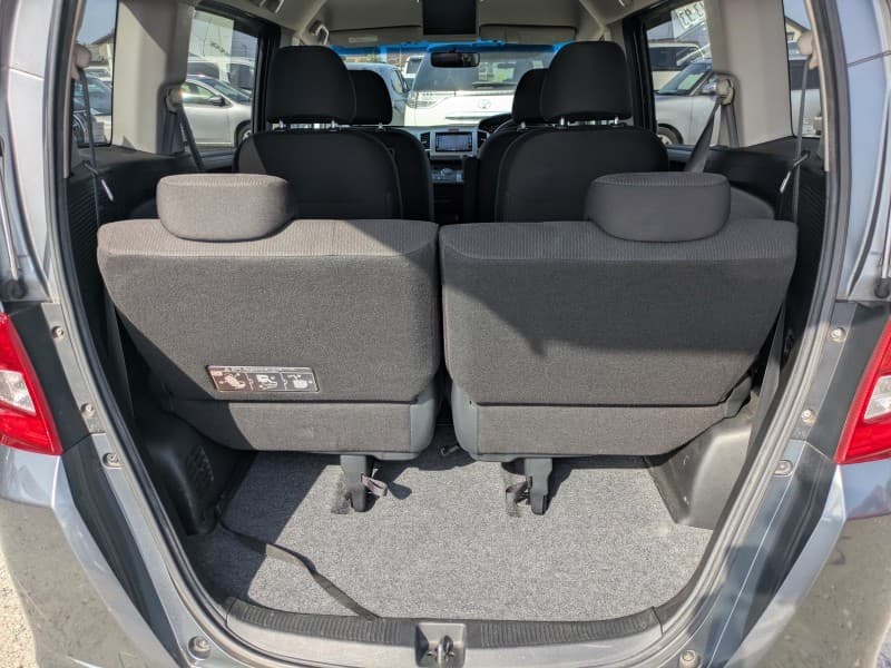 HONDA FREED 2011 7 thumbnail 36