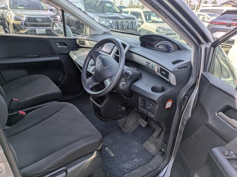 HONDA FREED 2011 7 thumbnail 37