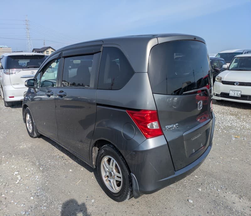 HONDA FREED 2011 7 thumbnail 11