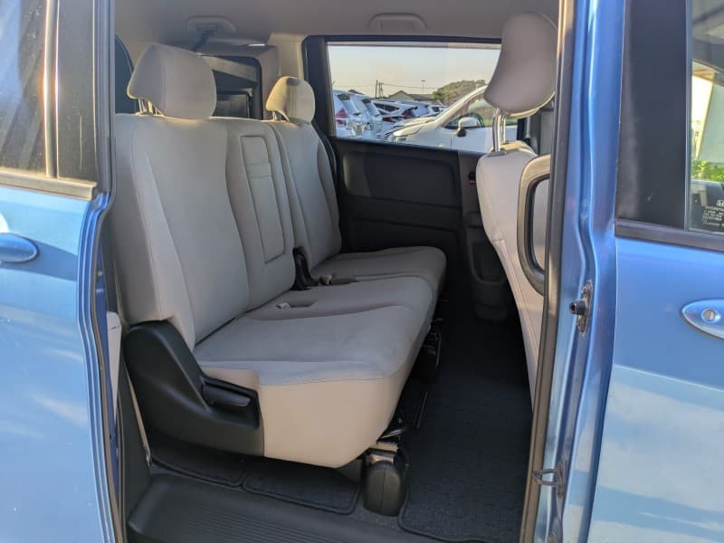 HONDA FREED 2011 9 thumbnail 7