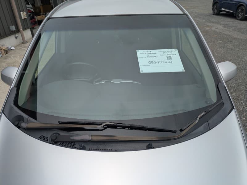 HONDA FREED 2013 8 thumbnail 10