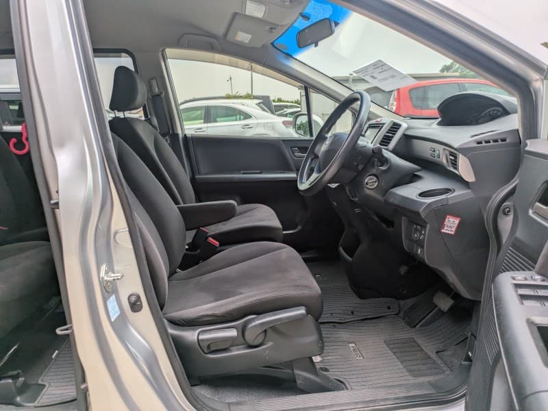 HONDA FREED 2013 8 thumbnail 6