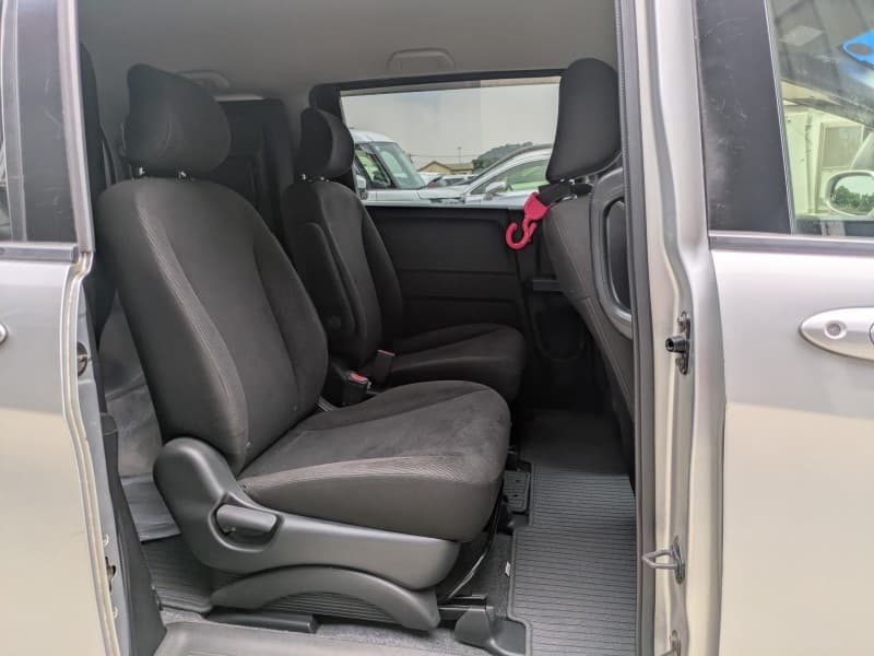 HONDA FREED 2013 8 thumbnail 7