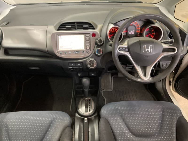 HONDA FIT 2008 3 thumbnail 5