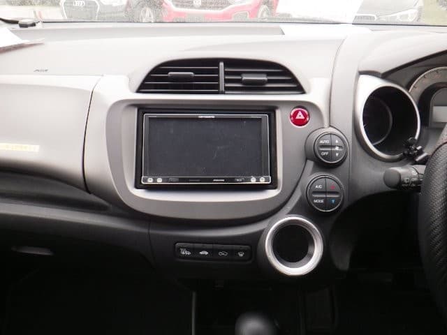 HONDA FIT 2008 4 thumbnail 10