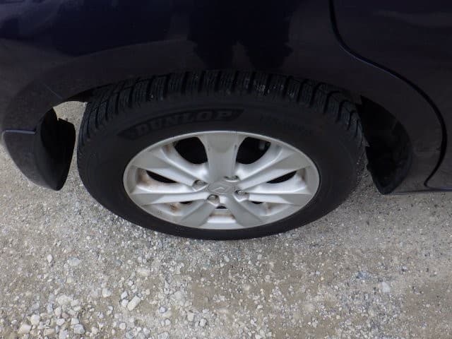 HONDA FIT 2008 4 thumbnail 13