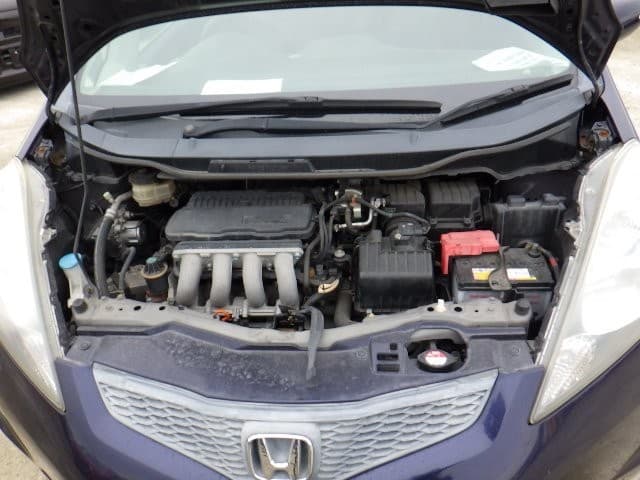 HONDA FIT 2008 4 thumbnail 14