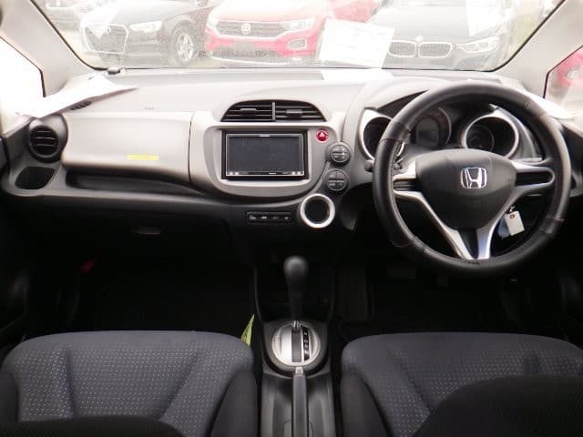 HONDA FIT 2008 4 thumbnail 6