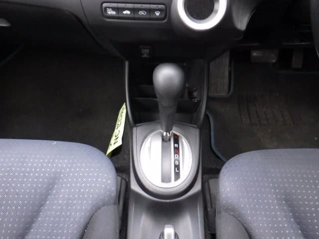 HONDA FIT 2008 4 thumbnail 8
