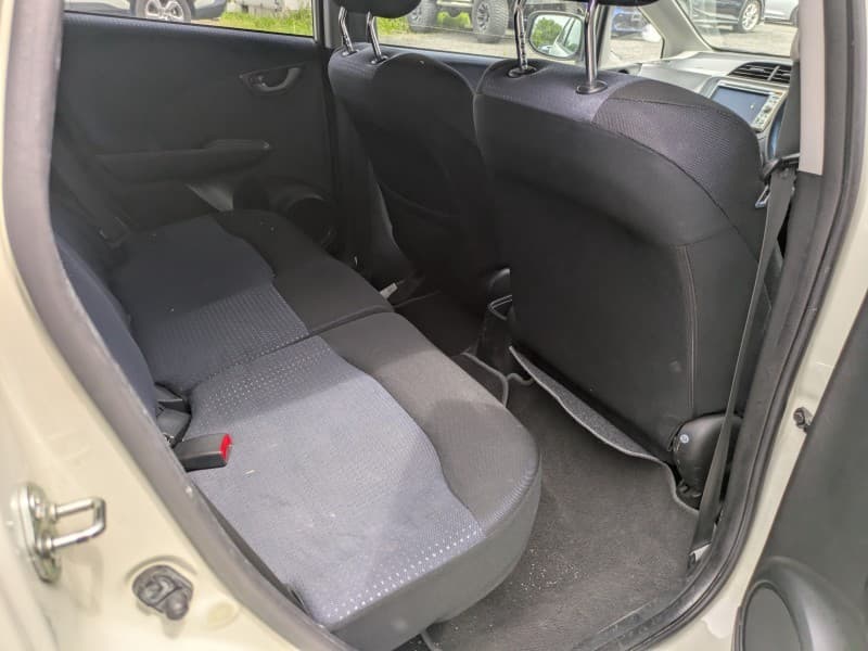 HONDA FIT 2009 3 thumbnail 7