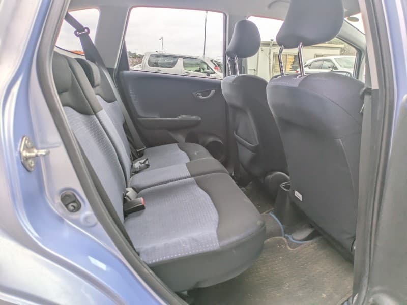 HONDA FIT 2009 7 thumbnail 10