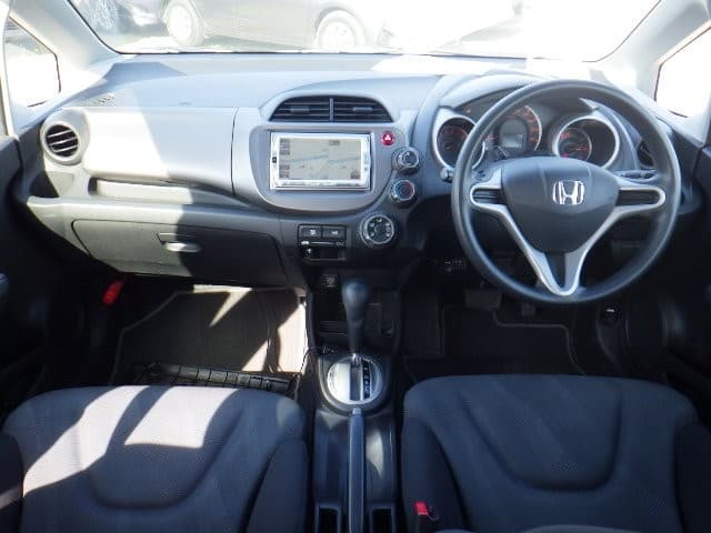 HONDA FIT 2009 8 thumbnail 14