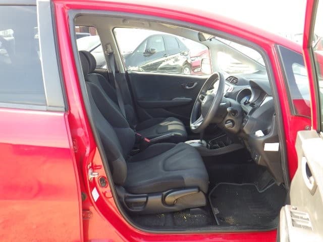 HONDA FIT 2009 8 thumbnail 15