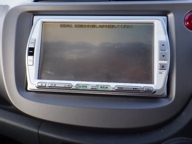HONDA FIT 2009 8 thumbnail 16