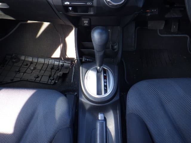 HONDA FIT 2009 8 thumbnail 17