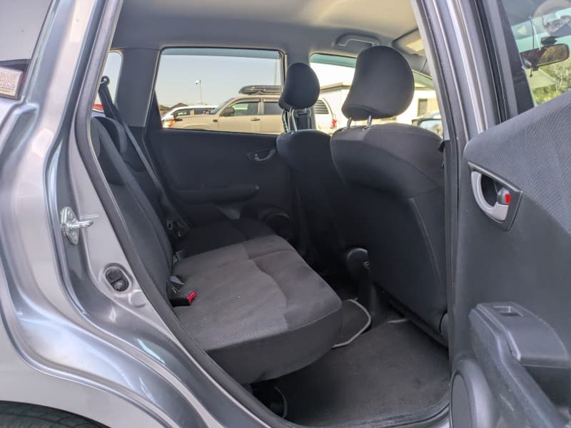 HONDA FIT 2010 6 thumbnail 10
