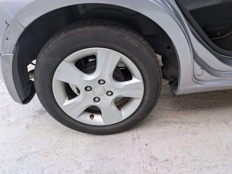 HONDA FIT 2010 6 thumbnail 12