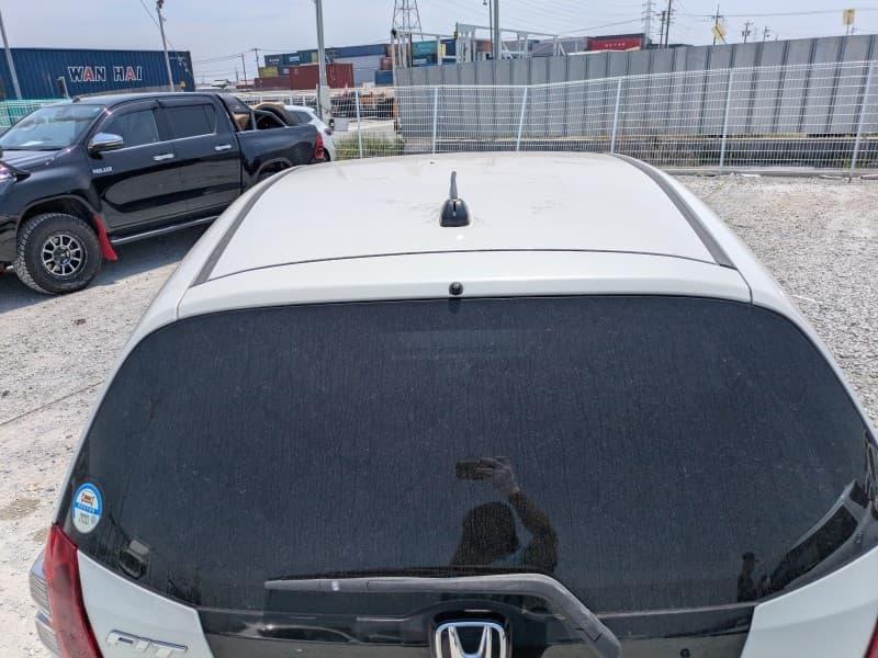 HONDA FIT 2010 7 thumbnail 10