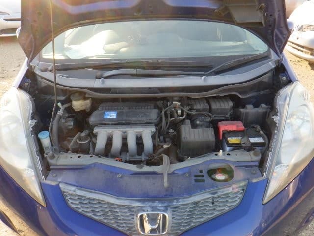 HONDA FIT 2010 8 thumbnail 13