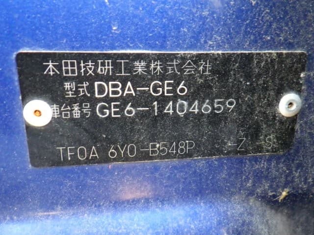 HONDA FIT 2010 8 thumbnail 18