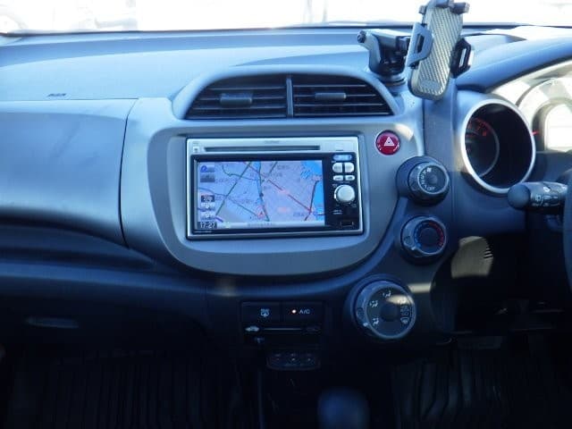 HONDA FIT 2010 8 thumbnail 9