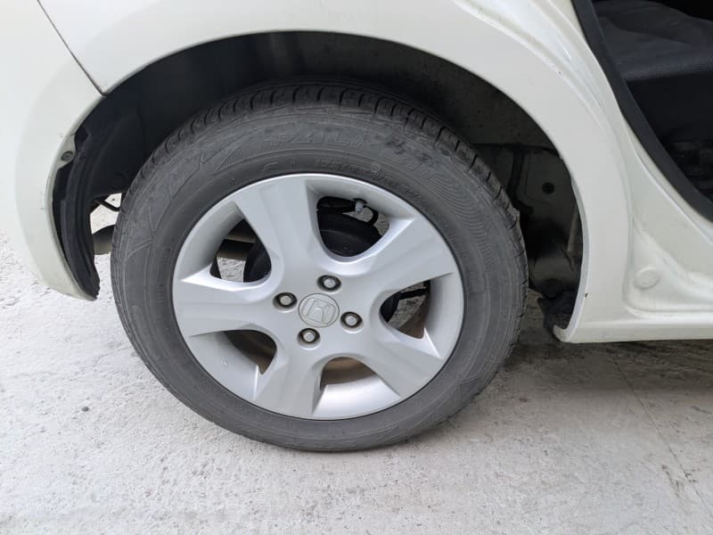 HONDA FIT 2010 12 thumbnail 12