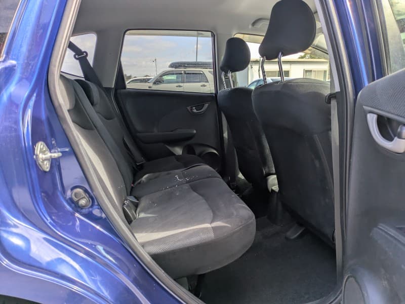 HONDA FIT 2010 9 thumbnail 10