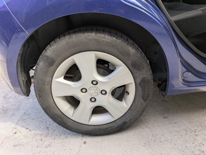 HONDA FIT 2010 9 thumbnail 12