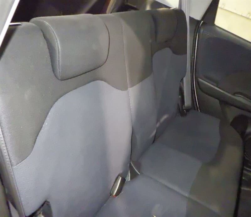 HONDA FIT 2010 10 thumbnail 6