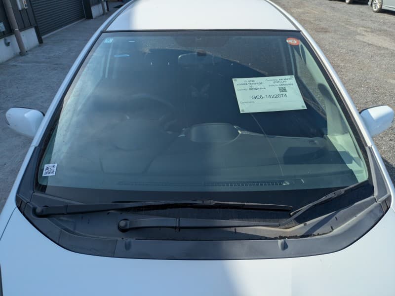 HONDA FIT 2010 9 thumbnail 2