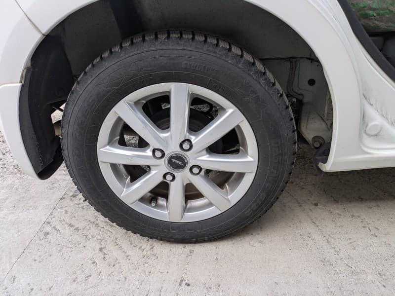 HONDA FIT 2010 9 thumbnail 12